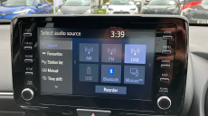 Toyota Yaris 1.5 Hybrid Design 5dr CVT Hybrid Hatchback